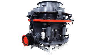 CS Cone Crusher Features,Technical,Application, Crusher ...