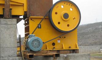 complete mining machine for placer iron ore sand