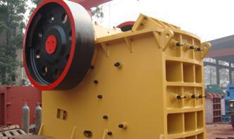 list of install stone crusher machine parts in india ...