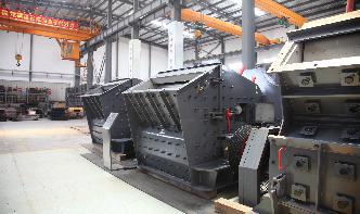 صنعت و معدن و زغال سنگ دستگاه های سنگ شکن روسی