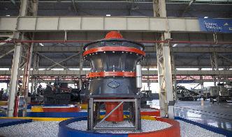 cost of mobile crusher of iron ore 