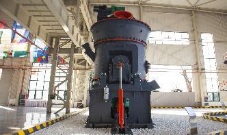 stone crusher machine specification – Grinding Mill China