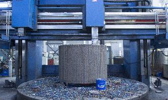 Crushing for particle shape Crushed Stone, Sand Gravel ...
