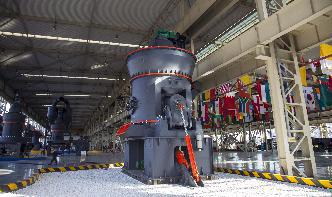 کارخانه برقی آسیاب توپ