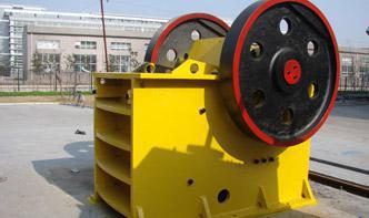Gyratory Crusher an overview | ScienceDirect Topics