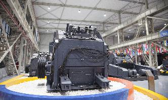 Steel Drum Crusher – Grinding Mill China
