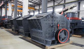 open pit mine conveyormobil crusher 
