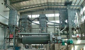 calcite grinding plants manufacturers philippines crusher