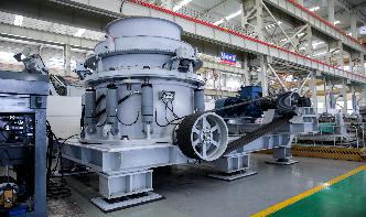 working principle of a cme cone crusher machine parts ...