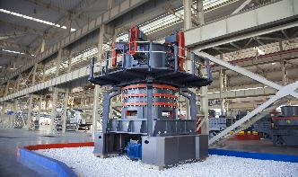 Fintec Crushers Manofactory – Grinding Mill China