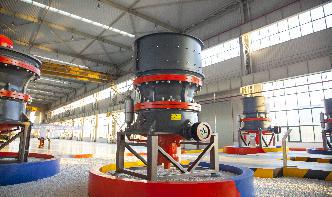 chrome beneficiation process pictures 