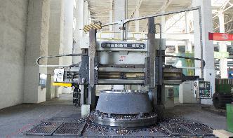KBW Machine Sand and Stone Production Line