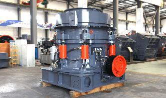 china hot sale high quality cone crusher part 