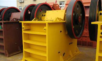 manual for 7ft cone crusher 