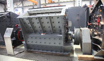 USA Complete Crushing Plant manufacturer