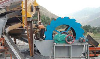 stone crusher manufacturing carbon 