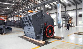 ماشین آلات و تجهیزات برای تولید زغال سنگ