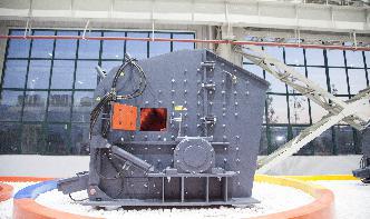 besh equipment to crush iron ore 