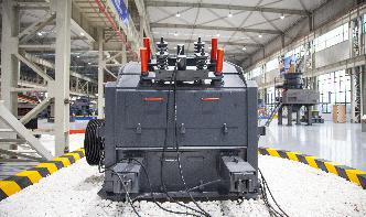 internel part of four roller jaw crusher 