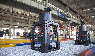 jaw crusher estimetted cost 