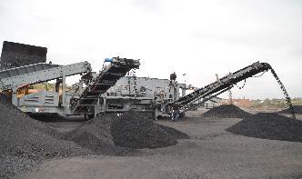 سنگ شکن ذغال سنگ در دزفول
