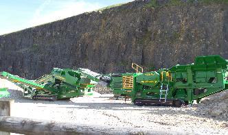 carry out concrete bursiting and crushing operation