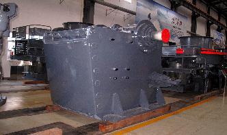 stone crusher manufacturing carbon 