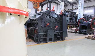 Cme Crusher From China 
