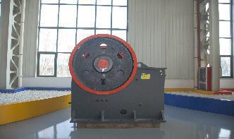 la machine de broyage pour les mines d or