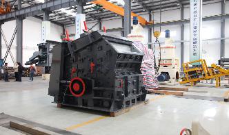 Used Impact Crusher Mobile  BR2001 located in ...