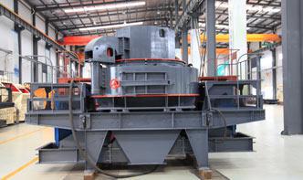 one tonne portable crusher 