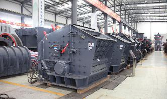 crushing equipment of china manufacturer 