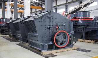 concentrate copper feeder 
