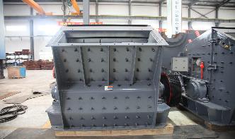 project report jelly crusher unit 