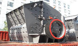 crushing plant for sale in chile 