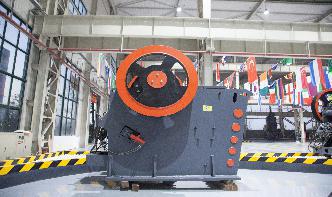 Does Iron Ore Crusher Work 