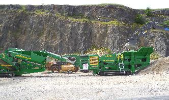 list of stone crusher in india 