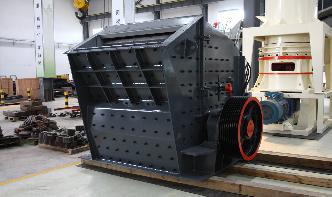 sparparts of crusher model 250 and 400 