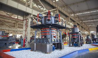 Portland cement Manufacturing process Mining Equipment