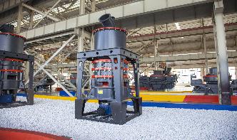 project financing for iron ore beneficiation plant