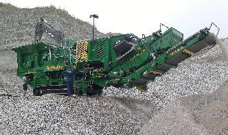 current price of a brand new rock crushing machine of 400 ...