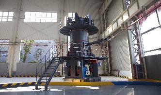 Dolomite Mining Machinery India 