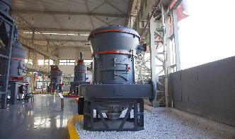 Tracked Cone Crusher 