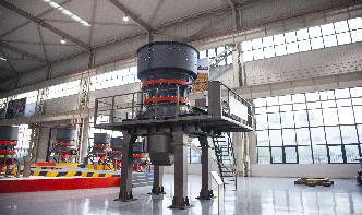 SHANGHAI SHIBANG MACHINERY CO., LTD. stone crusher, mobile crusher ...