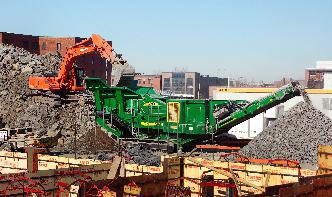 Rtable Iron Ore Crusher Manufacturer In Angola