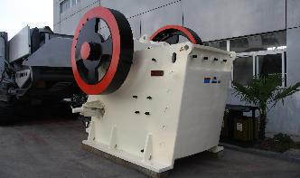 crushing and ball mill equipment in quarry plant