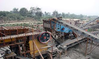 l'exploitation minière de cône moulin ...