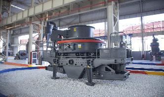 mobile ore crusher for concrete recycling project cost