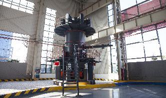Details Of Hydraulic Crusher 