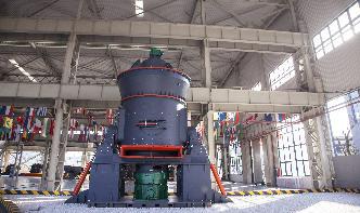 sand crushers – Concrete Batching Plant Manufacture